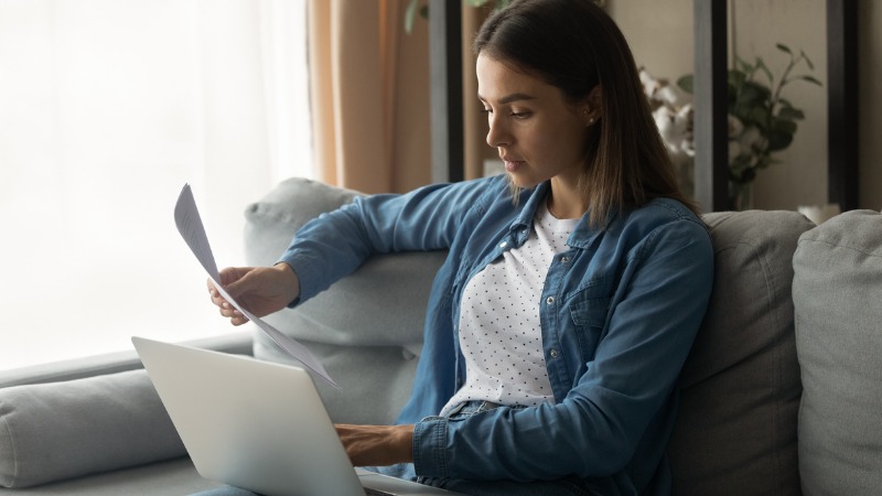 Comparer des contrats d'assurance